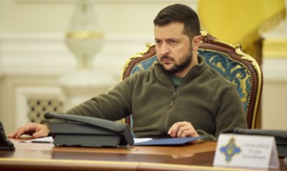 Rusiya ilə danışıqlarda Ukrayna nümayəndə heyətinə Umerov rəhbərlik edəcək
