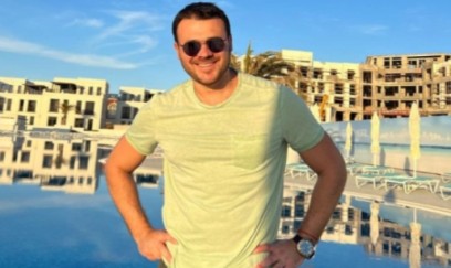 Emin Ağalarov “Sea Breeze”də pulsuz çimərlik AÇDI