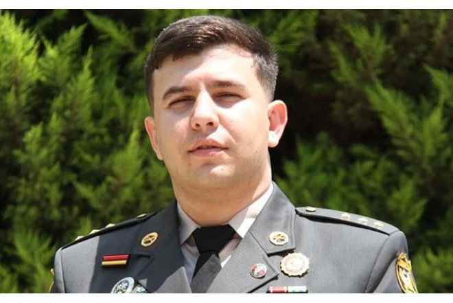 35 gün erməni əsirliyində qalan Mobilə yüksək vəzifə verildi – FOTO
