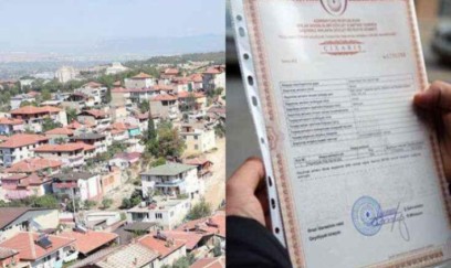 15 günə çıxarış veriləcək- Yeni QANUN