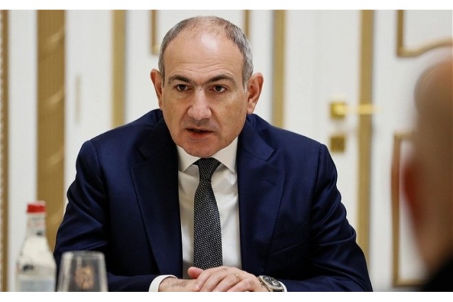 KİV: Paşinyan Zəngəzur dəhlizinə nəzarət üçün ABŞ ilə anlaşma imzalayıb 