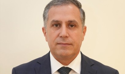 Ədliyyə Nazirliyində yüksək vəzifəyə - Təyinat