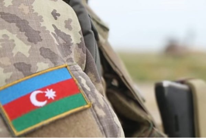 Azərbaycan Ordusunun zabiti vəfat edib 
