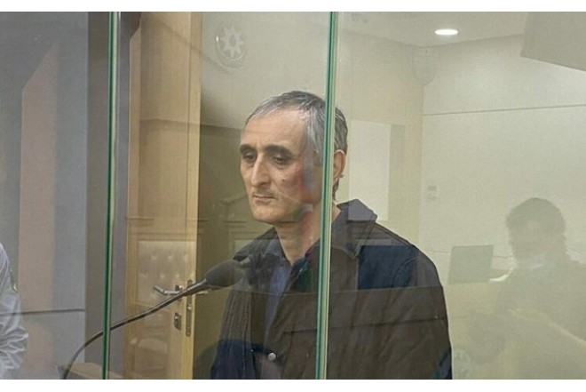 İlkin son qapını döydü - Ali Məhkəmə qərar verəcək 