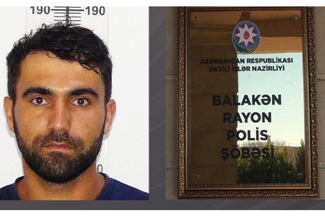 Kafedə qadın sahibkara bıçaq çəkdi 