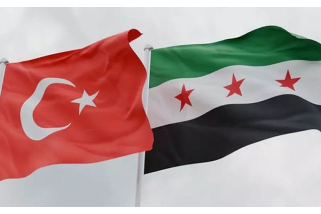 Suriya Türkiyədən rəsmən hərbi dəstək istədi 