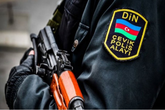 Dəmir yolu xətləri arasında qanunsuz tikinti işləri faktı ilə bağlı cinayət işi başlanıb 