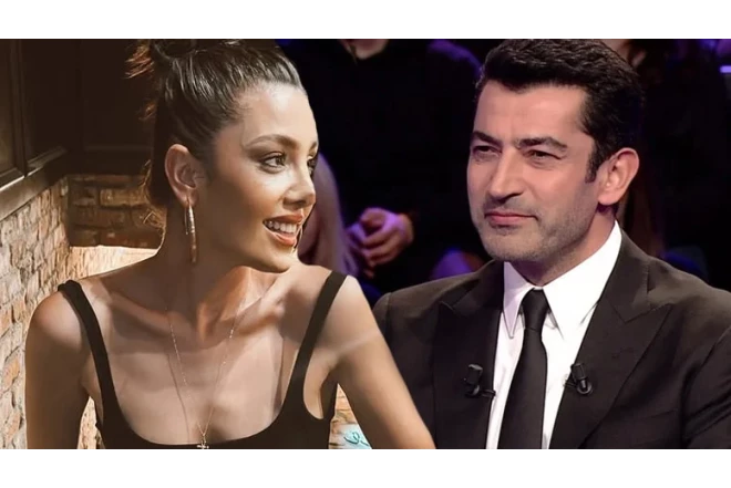 "Kenan İmirzalıoğlu bizim bir İllik hesabımızı ödədi" - Burcu Binici