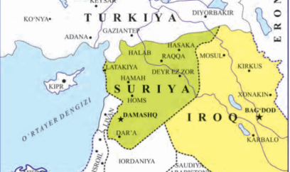 Suriya üzrə Bakı formatı: Ərdoğan, Əl-Şara və Netanyahu ortaq dil tapa biləcəkmi? 
