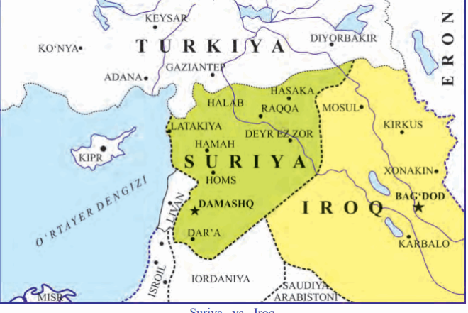 Suriya üzrə Bakı formatı: Ərdoğan, Əl-Şara və Netanyahu ortaq dil tapa biləcəkmi? 