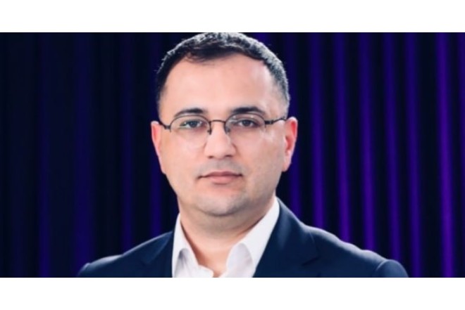 Elvin Dəmirliyə vəzifə VERİLDİ