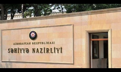 Əməliyyat görüntüləri paylaşan baş həkimə XƏBƏRDARLIQ EDİLDİ