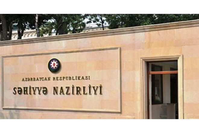 Əməliyyat görüntüləri paylaşan baş həkimə XƏBƏRDARLIQ EDİLDİ
