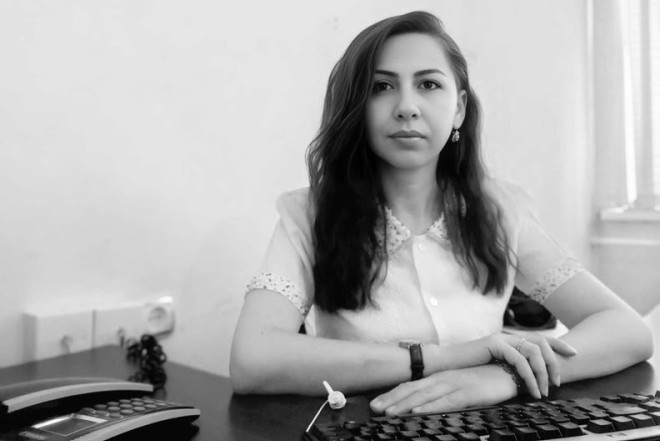 Əxlaqsızlığı azadlıq, soyunmağı cəsarət hesab ediriksə... - TƏHLİL
