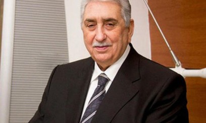 Arif Babayev reanimasiyaya yerləşdirildi - YENİLƏNİB