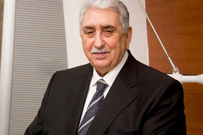 Arif Babayev reanimasiyaya yerləşdirildi - YENİLƏNİB