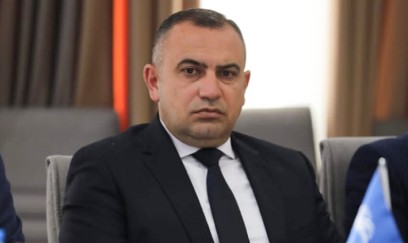 Hərbi ekspertə Müdafiə Nazirliyində vəzifə verildi