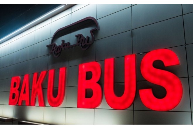 Bakıda yeni avtobus parkı tikiləcək 