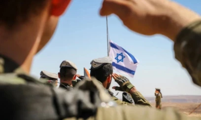 Qəzzada əməliyyat zamanı 8 israilli əsgər yaralanıb 