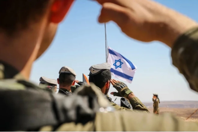 Qəzzada əməliyyat zamanı 8 israilli əsgər yaralanıb 