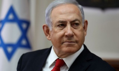 Netanyahu danışıqlarda iştirak edənləri Qətərdən İsrailə geri çağırıb 
