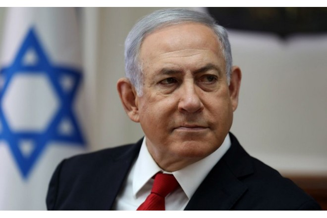 Netanyahu danışıqlarda iştirak edənləri Qətərdən İsrailə geri çağırıb 