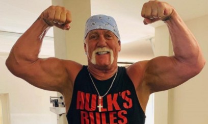 Amerikalı aktyor Hulk Hogan vəfat edib 