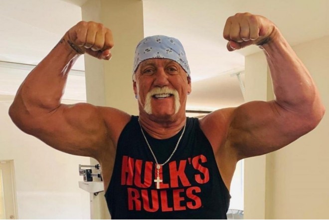 Amerikalı aktyor Hulk Hogan vəfat edib 