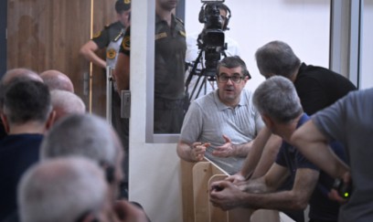 Ermənistan ordusunun təxribatlarından zərər çəkmiş 60-dan çox şəxs məhkəmədə ifadə verib 