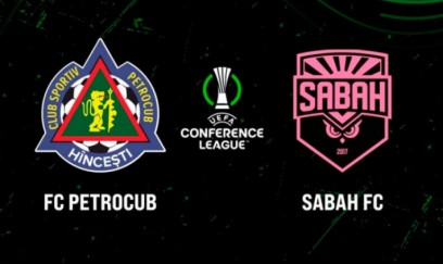 UEFA Konfrans Liqası: "Petrokub" - "Sabah" matçı start götürüb 