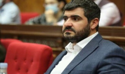 Erməni deputat: Ermənistan dəhlizin Sünikdən keçən hissəsini icarəyə vermək fikrindən vaz keçib 