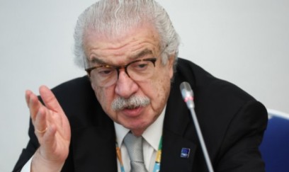 Mixail Qusman TASS-ın baş direktorunun birinci müavini vəzifəsindən azad edilib 