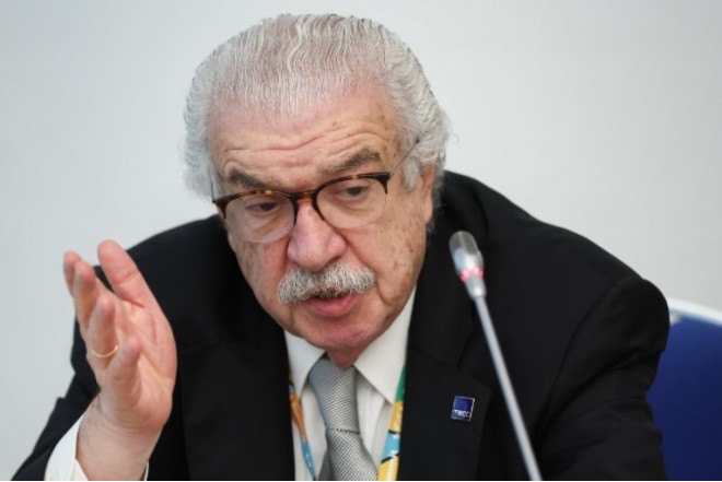 Mixail Qusman TASS-ın baş direktorunun birinci müavini vəzifəsindən azad edilib 