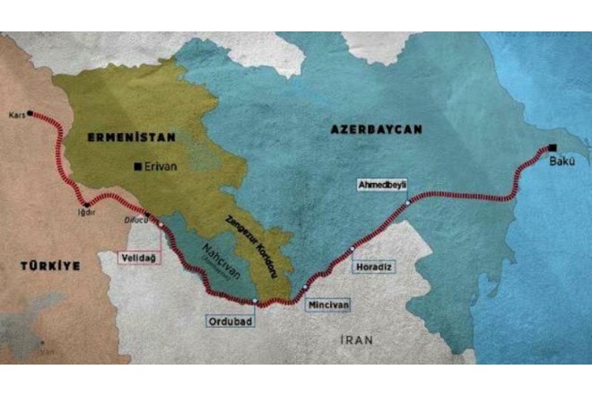 "Zəngəzur dəhlizinə ABŞ-ın nəzarət edəcəyi feyk xəbərdir" - Millət vəkili