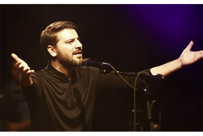 Sadəcə 1 stəkan çay istədi... 