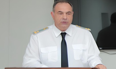 Bu rayonun prokuroru sərəncama götürüldü