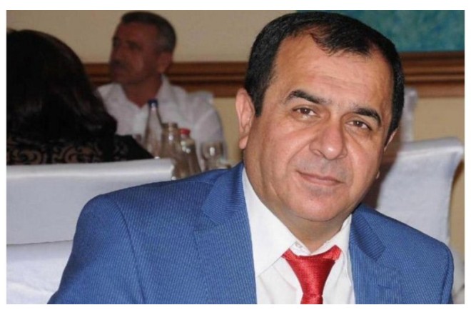 Nazirlikdən Allahverdi Yolçuyevlə bağlı AÇIQLAMA!
