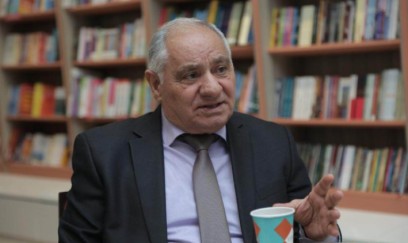 Qusmanın vəzifədən azad edilməsindən Qulu Məhərrəmli belə yazdı...