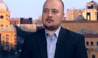 "İsrail-Suriya-Türkiyə xəttində gərginlik artır – proksi toqquşma riski var" Sultan Zahidov