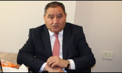 "Dəyərli yəhudu qardaşımız" - Etibar Əliyev Qusmandan yazdı