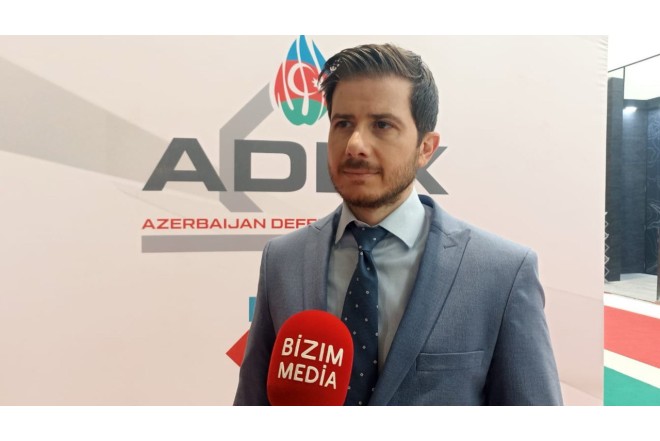 “Turist kimi ailəmlə Azərbaycana gələcəm” - İsrail səfiri