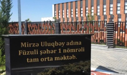 Füzulidə 170-ə yaxın vətəndaş tibbi müayinədən keçib 