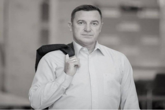 Depuat yol qəzasında həlak olub 