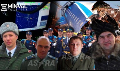 AZAL təyyarəsinə hücumun icraçıları məlum oldu