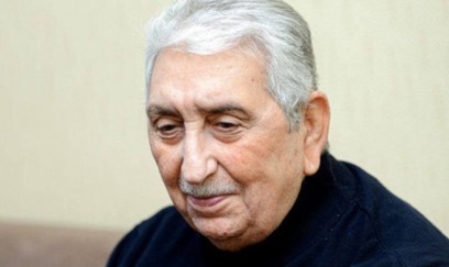 “Atamın vəziyyəti yaxşılığa doğru gedir” - Arif Babayevin oğlu + YENİLƏNİB