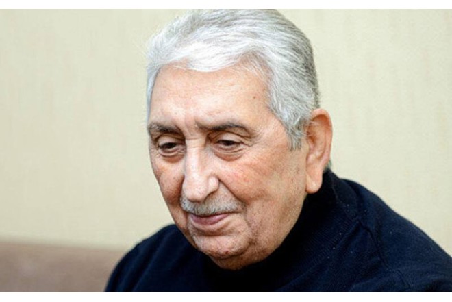“Atamın vəziyyəti yaxşılığa doğru gedir” - Arif Babayevin oğlu + YENİLƏNİB
