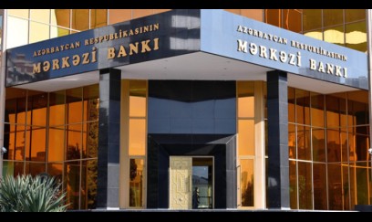 Azərbaycanda bank və onun vəzifəli şəxsi cərimələndi
