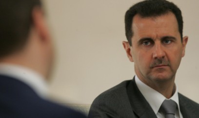 Fransa Əsədin həbs qərarını ləğv edib 