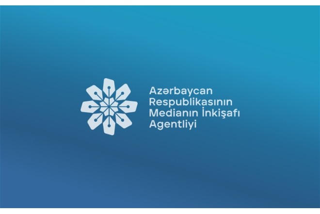 "Fərdi jurnalist müsabiqəsi"nin nəticələri açıqlandı