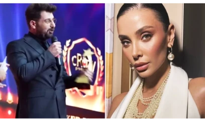 Dələduzluqda ittiham olunmuşdu: Özge Ulusoy sükutunu pozdu